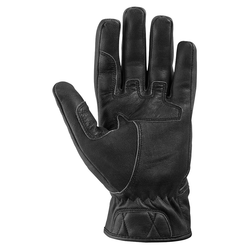 iXS Handschuhe Kelvin, antik schwarz