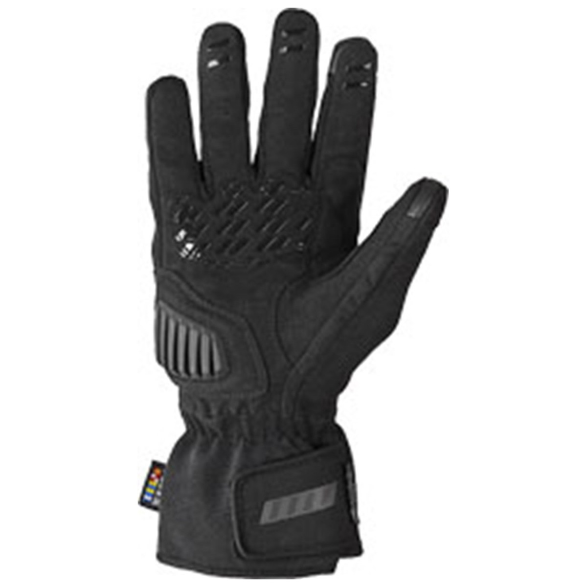 Rukka Handschuhe Virium 2.0 GTX, schwarz