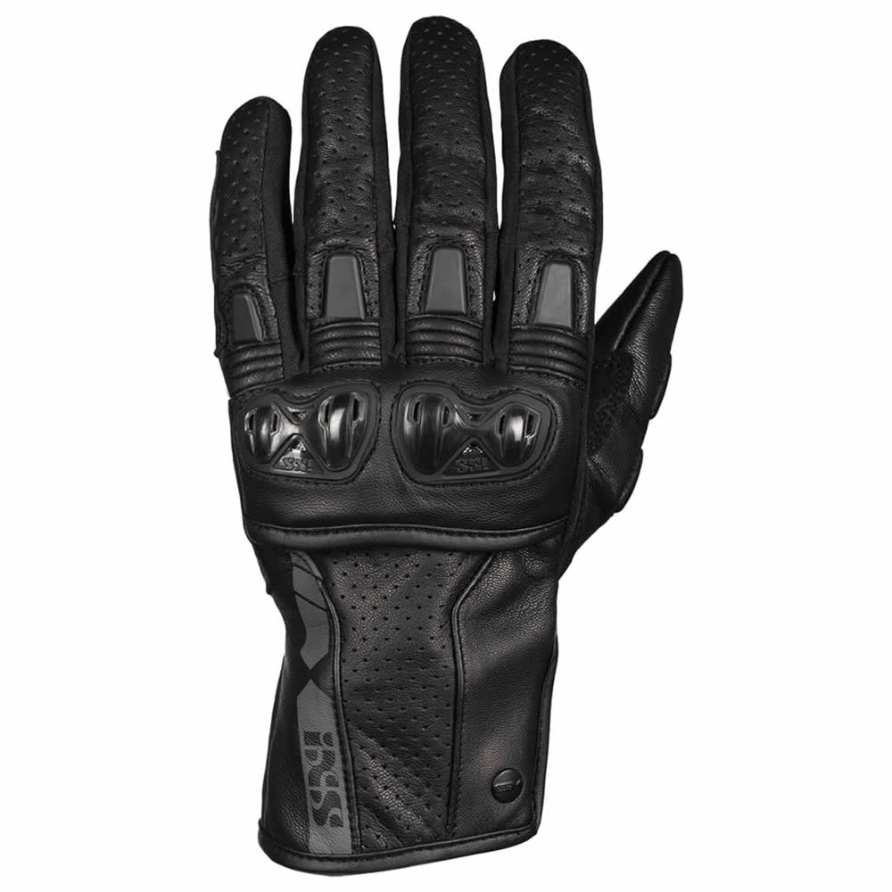 iXS Damen Handschuhe Talura 3.0, schwarz