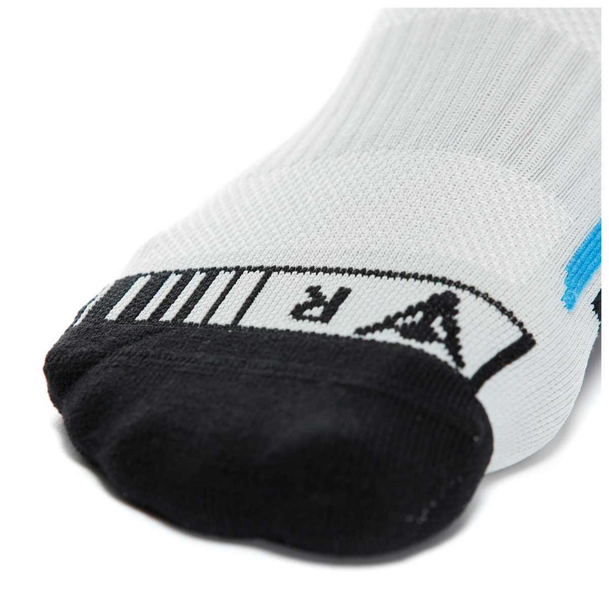 Dainese Socken Dry Mid Socks, schwarz-blau