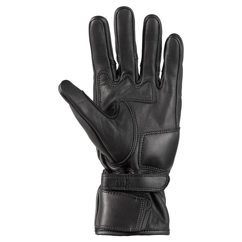 iXS Classic LD Handschuh Lyon 2.0, schwarz