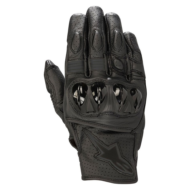 Alpinestars Handschuhe Celer V2, schwarz-schwarz