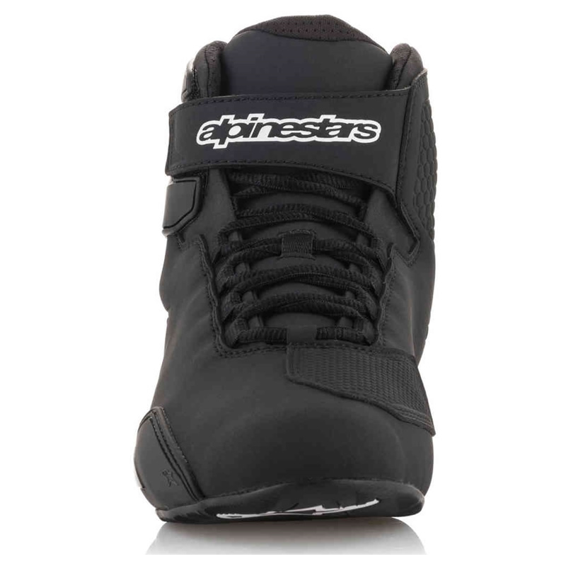 Alpinestars Schuhe Sektor, schwarz