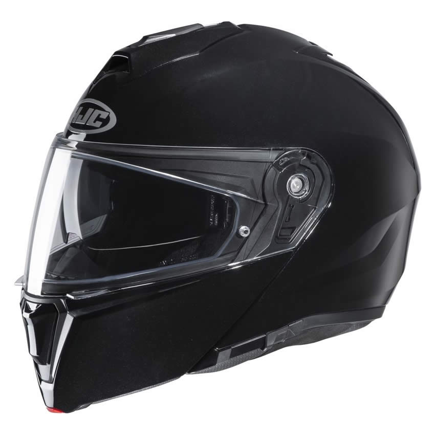 HJC Helm i90, schwarz