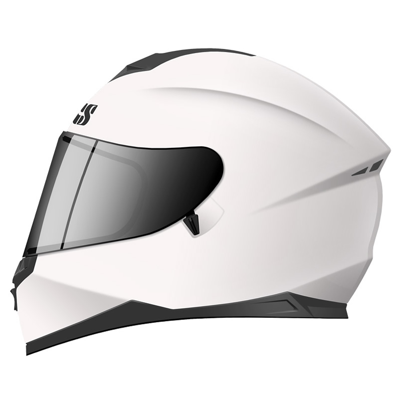 iXS Helm 1100 1.0, weiß
