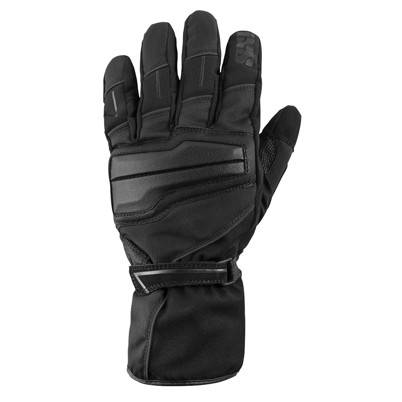 iXS Handschuhe Balin, schwarz