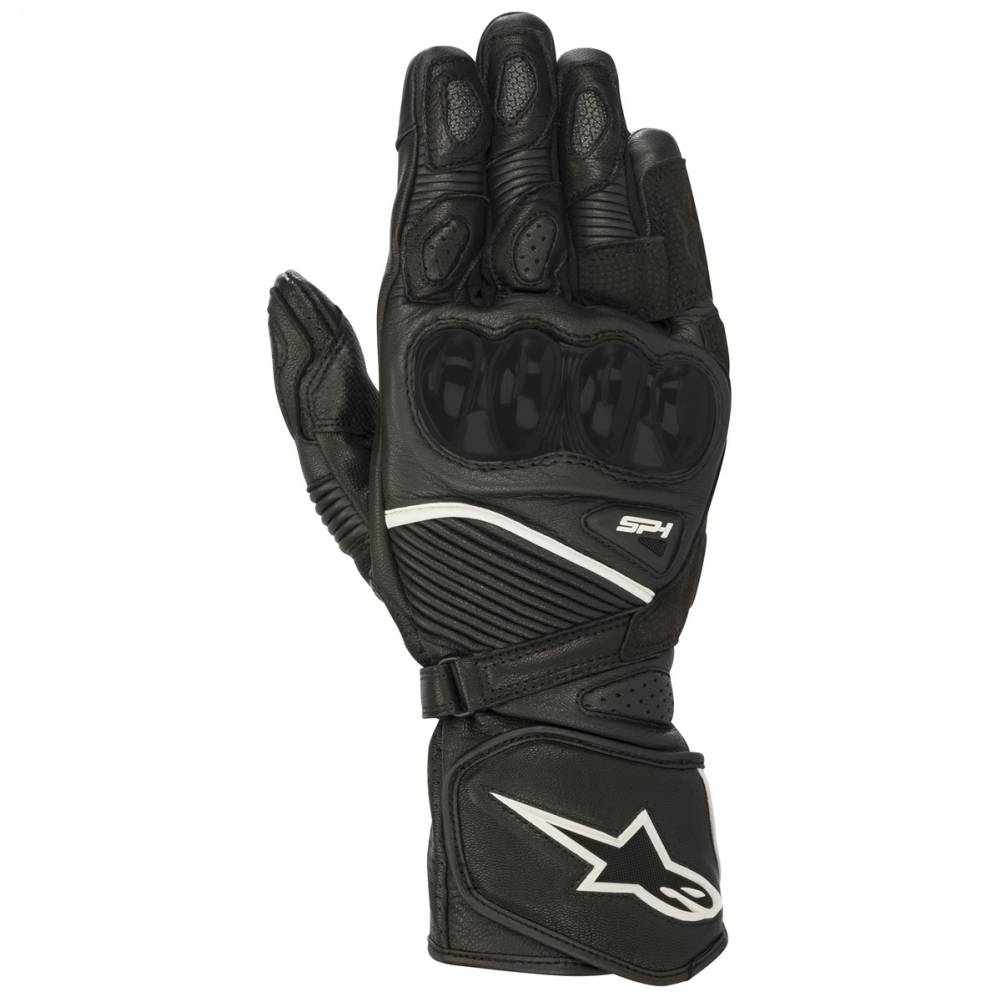 Alpinestars Handschuhe SP-1 V2, schwarz