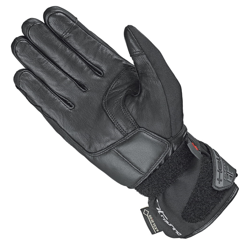 Held Handschuhe Satu II GTX, Damen, schwarz