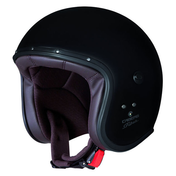 Caberg Helm Freeride, schwarz-matt