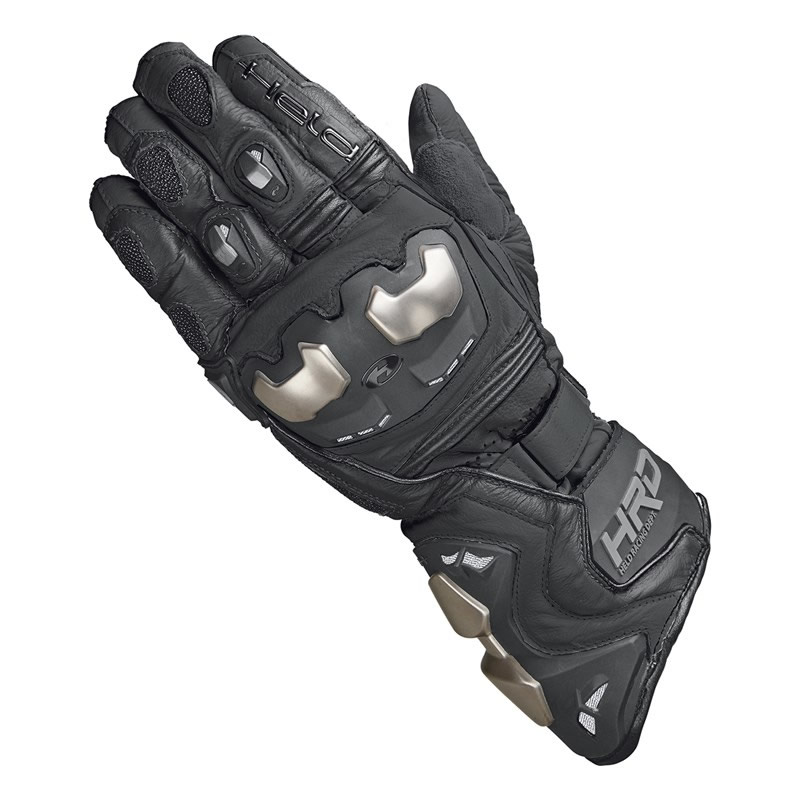 Held Handschuhe Titan RR, schwarz