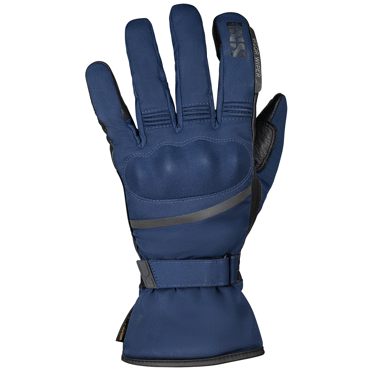 iXS Urban ST-Plus Handschuhe, blau