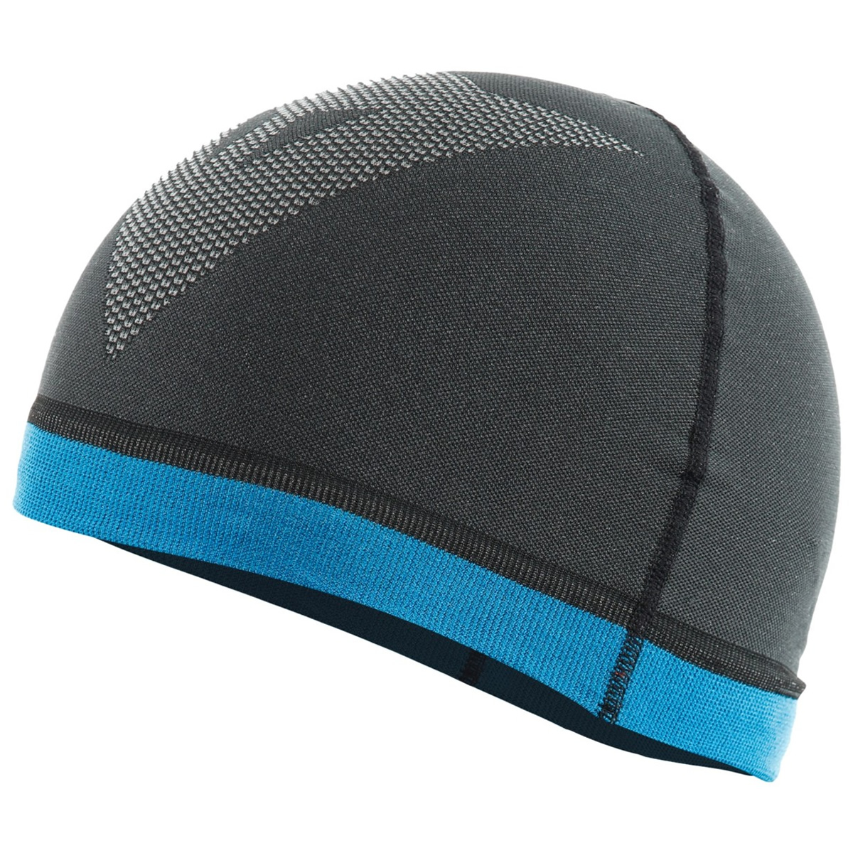 Dainese Mütze Dry Cap, schwarz-blau