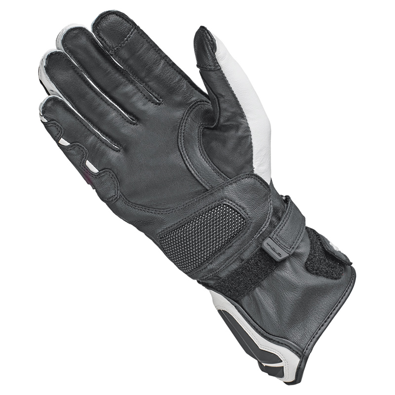 Held Damen Handschuhe - Evo-Thrux II, schwarz-weiß