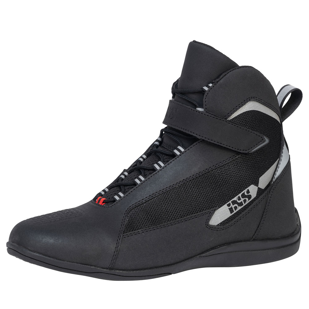 iXS Schuhe Evo Air, schwarz