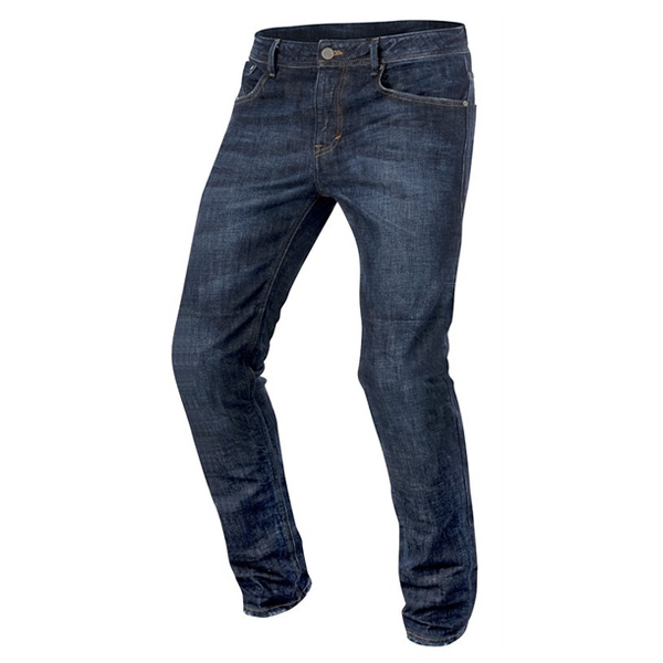Alpinestars Jeans Copper Denim, dunkelblau