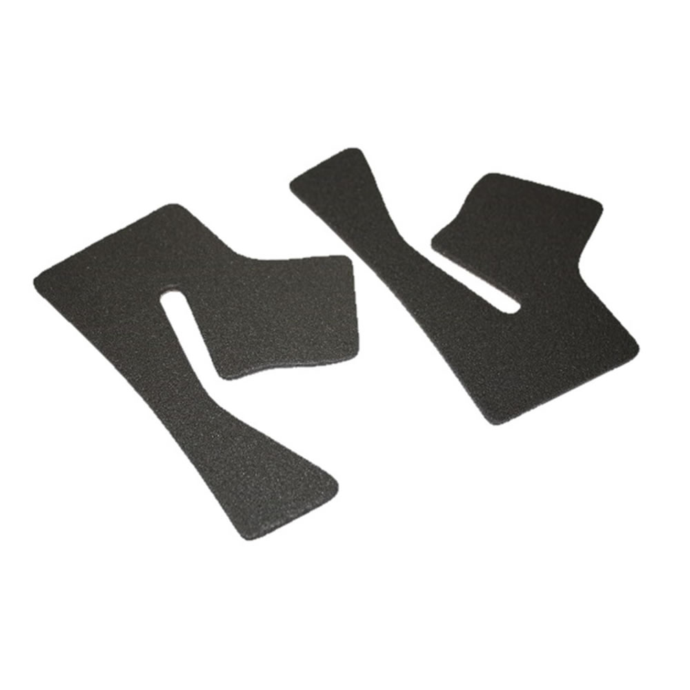 Shoei Wangen-Komfort-Pads für Neotec 2, 2mm