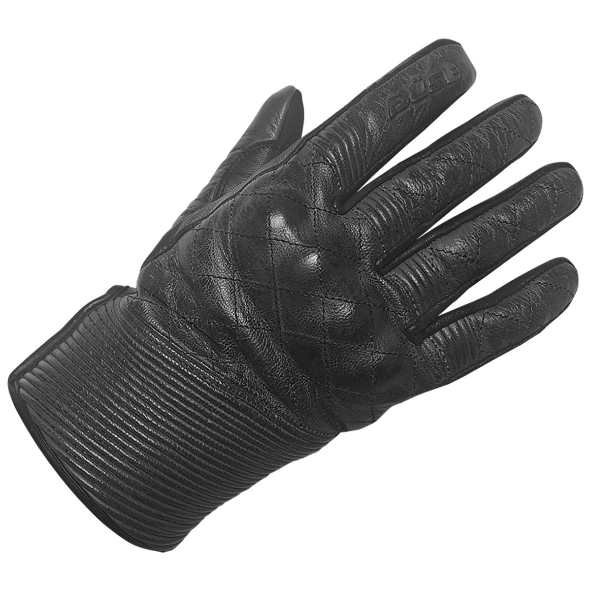 Büse Handschuhe Drifter, schwarz