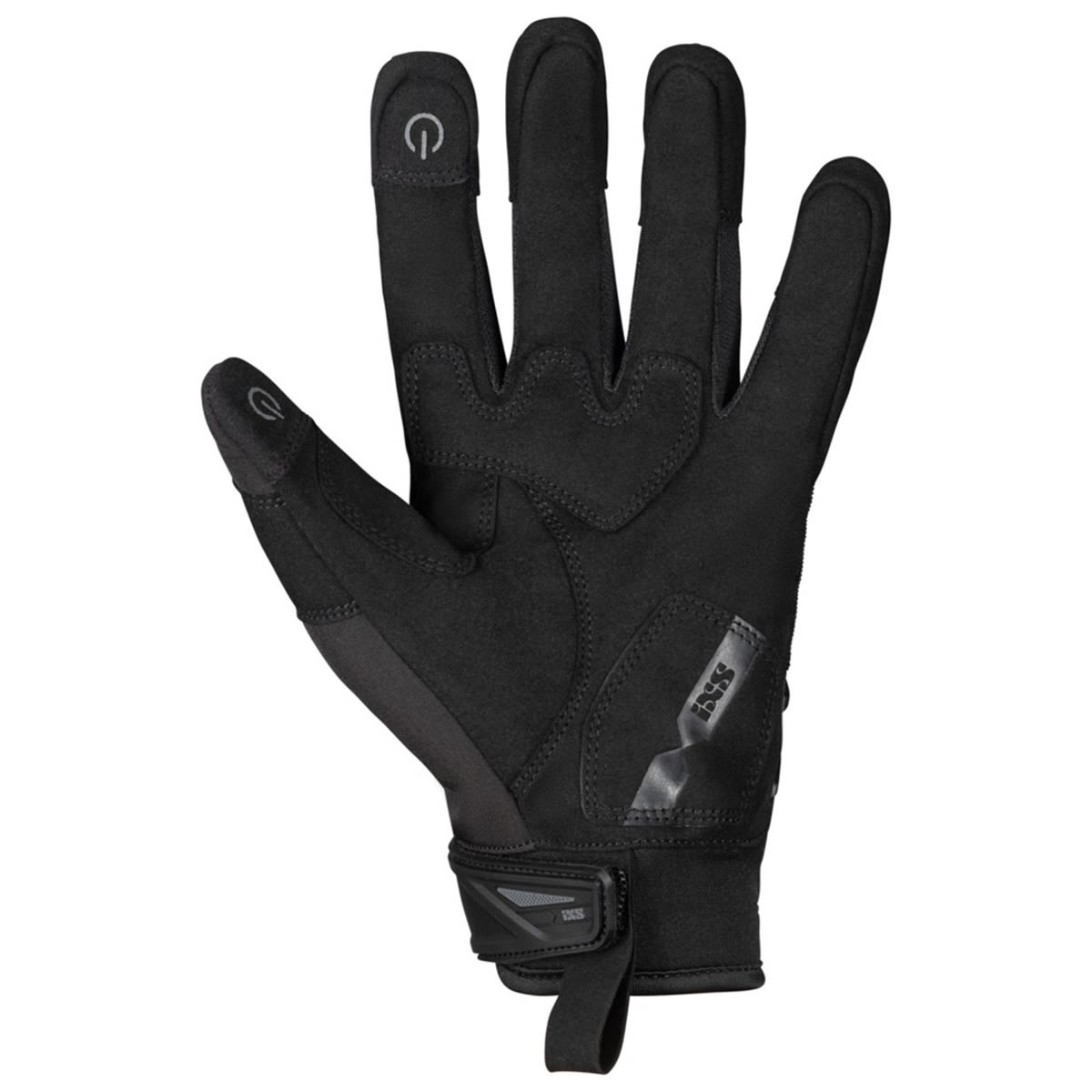 iXS Handschuhe Pandora-Air 2.0, schwarz