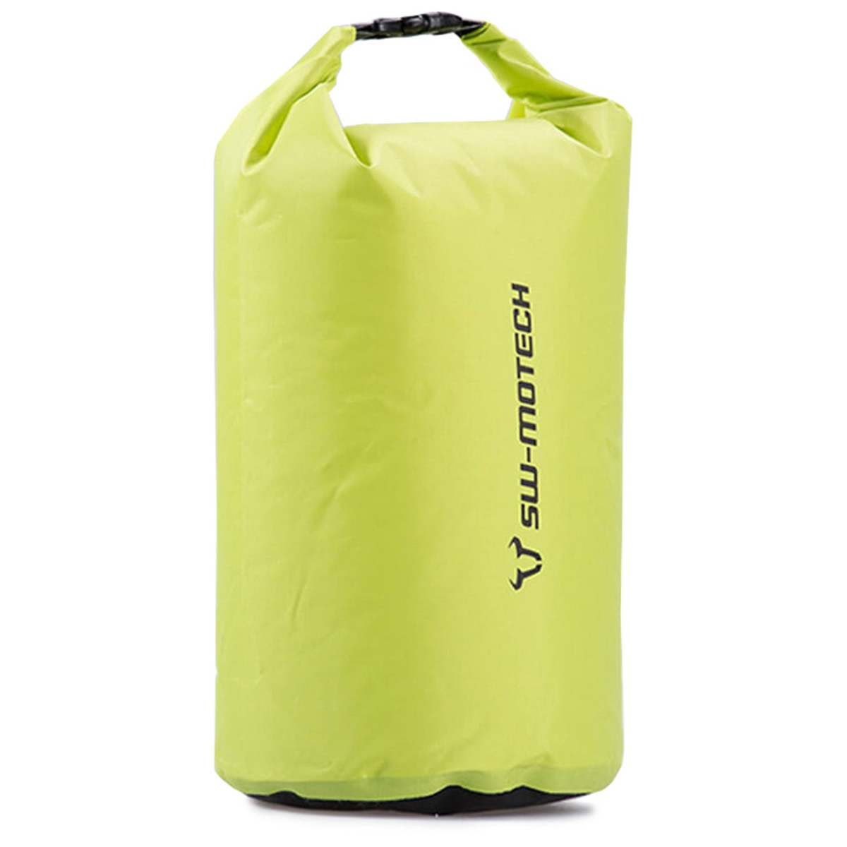 SW-MOTECH Gepäcktasche Drypack Packsack 20 Liter, fluogelb