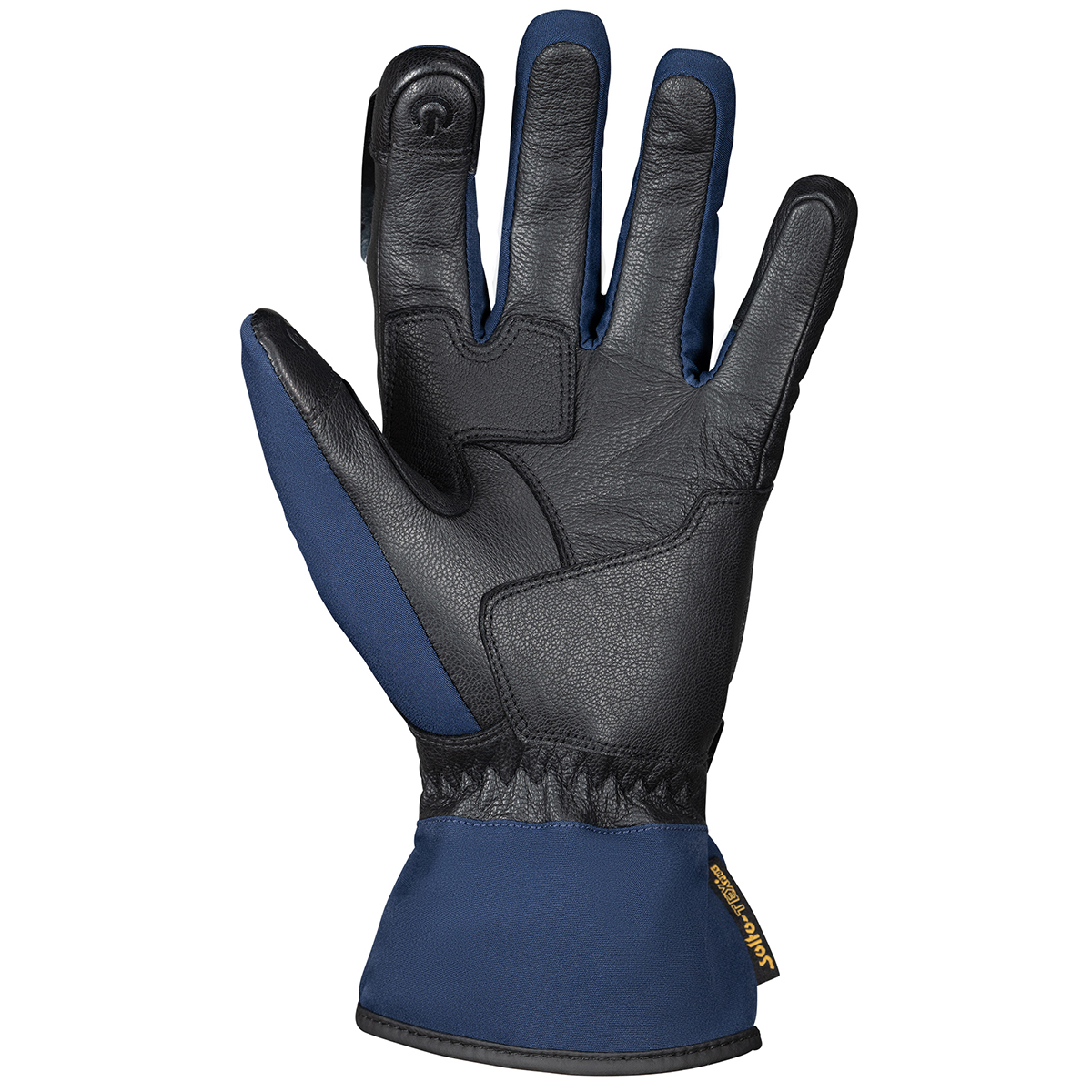 iXS Urban ST-Plus Handschuhe, blau