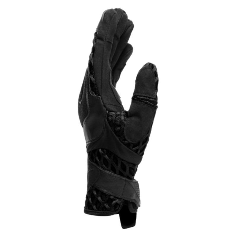 Dainese Handschuhe Air-Maze, schwarz