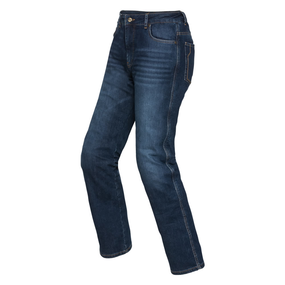 iXS Herren Jeans Cassidy Classic AR, blau