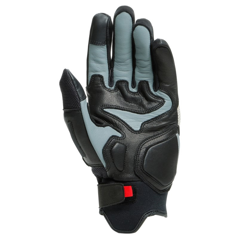 Dainese Handschuhe D-Explorer 2, schwarz-peyote