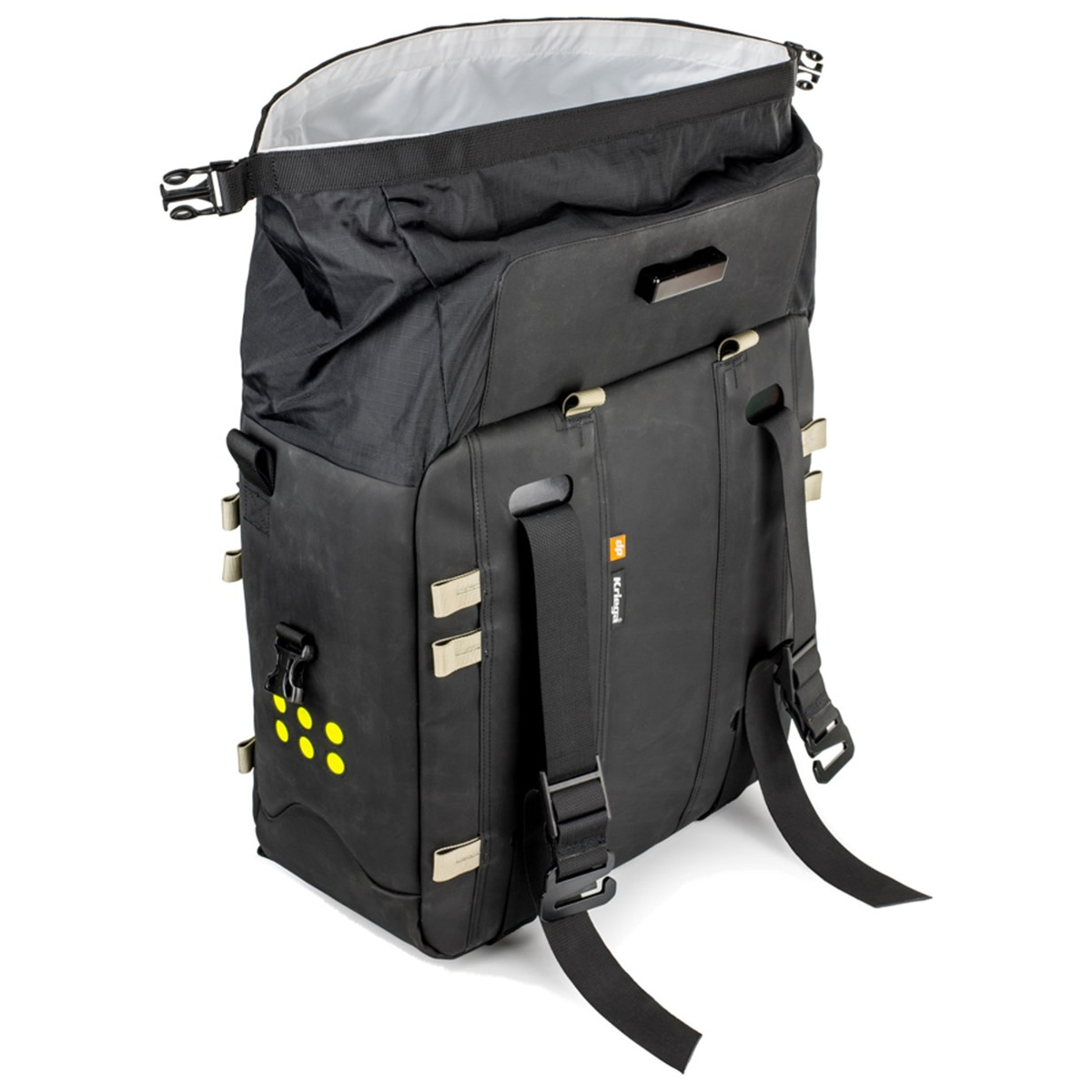Kriega Gepäcktasche OS-32 Adventure Pack, 32 Liter
