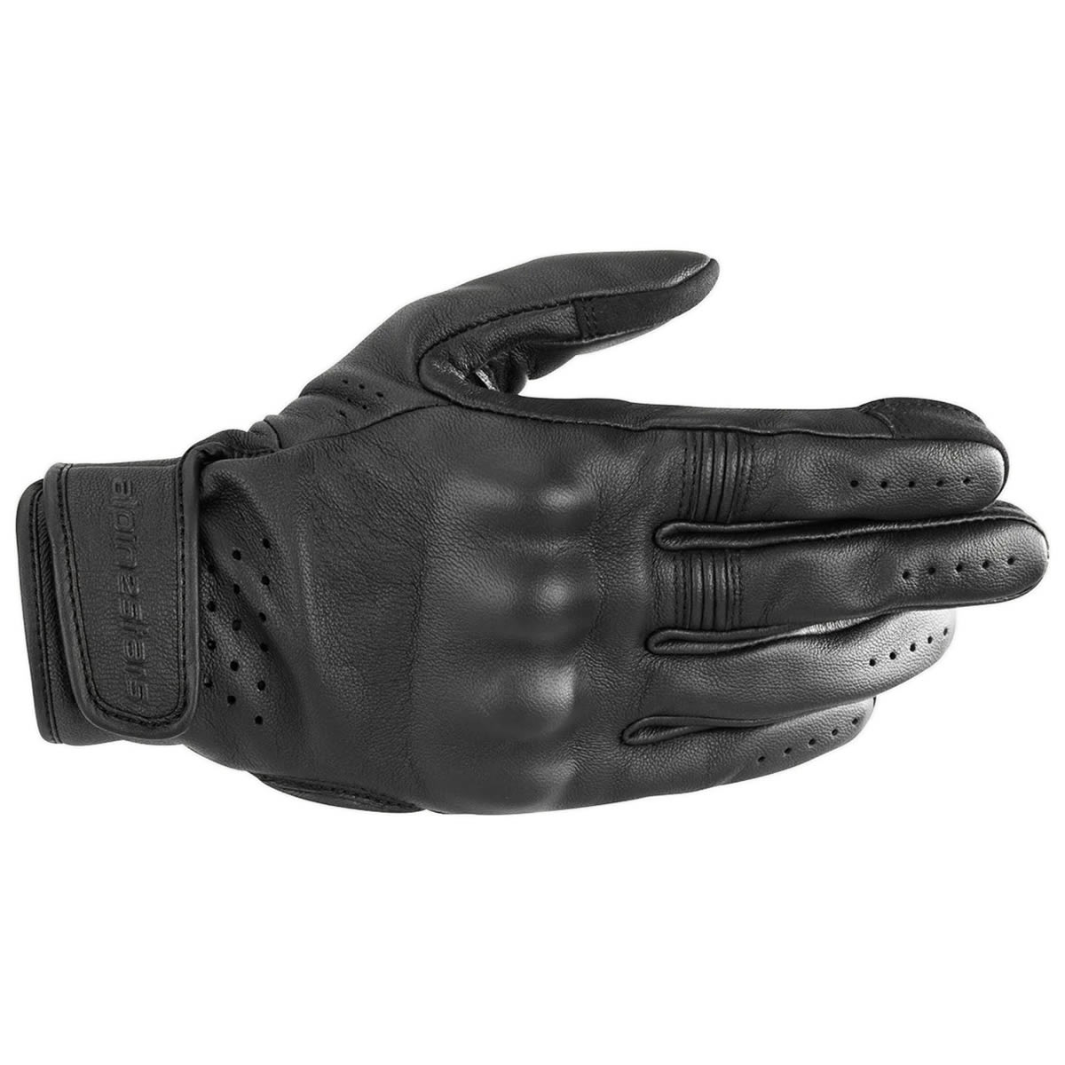 Alpinestars Dyno Handschuhe, schwarz-schwarz