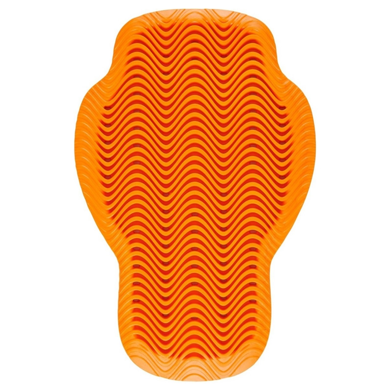 Furygan Rückenprotektor Viper2 D3O®, orange