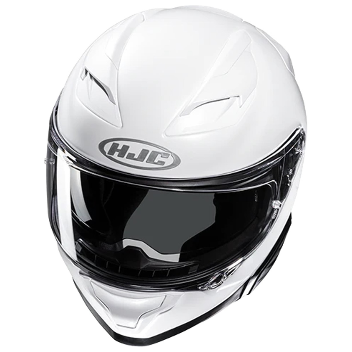 HJC F71 Helm, weiß