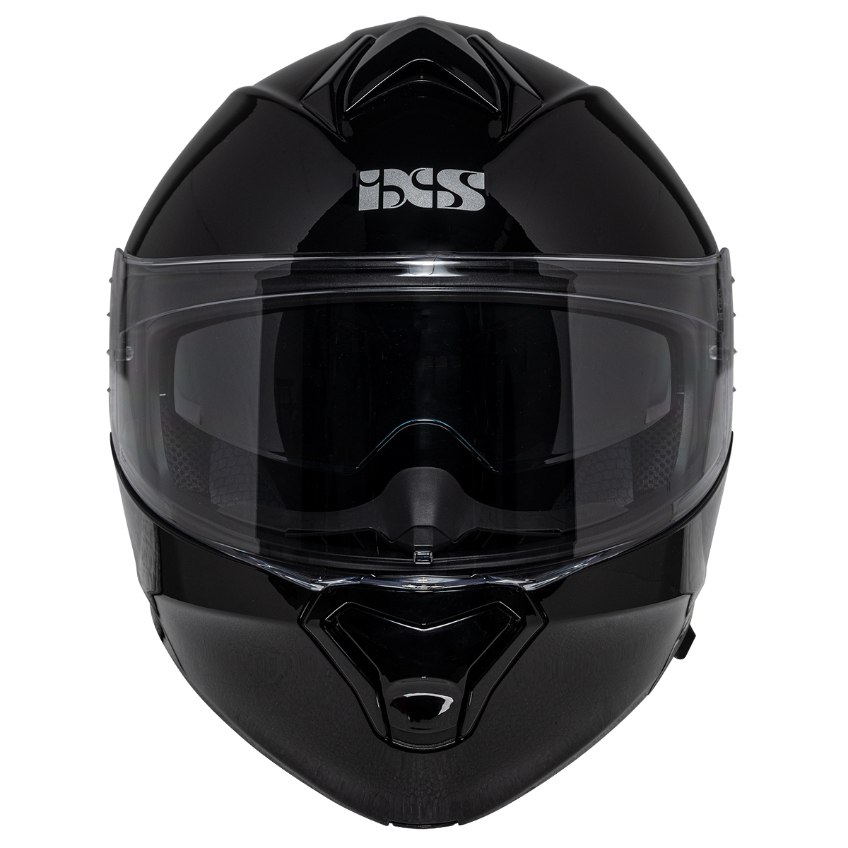 iXS Helm iXS301 1.0, schwarz