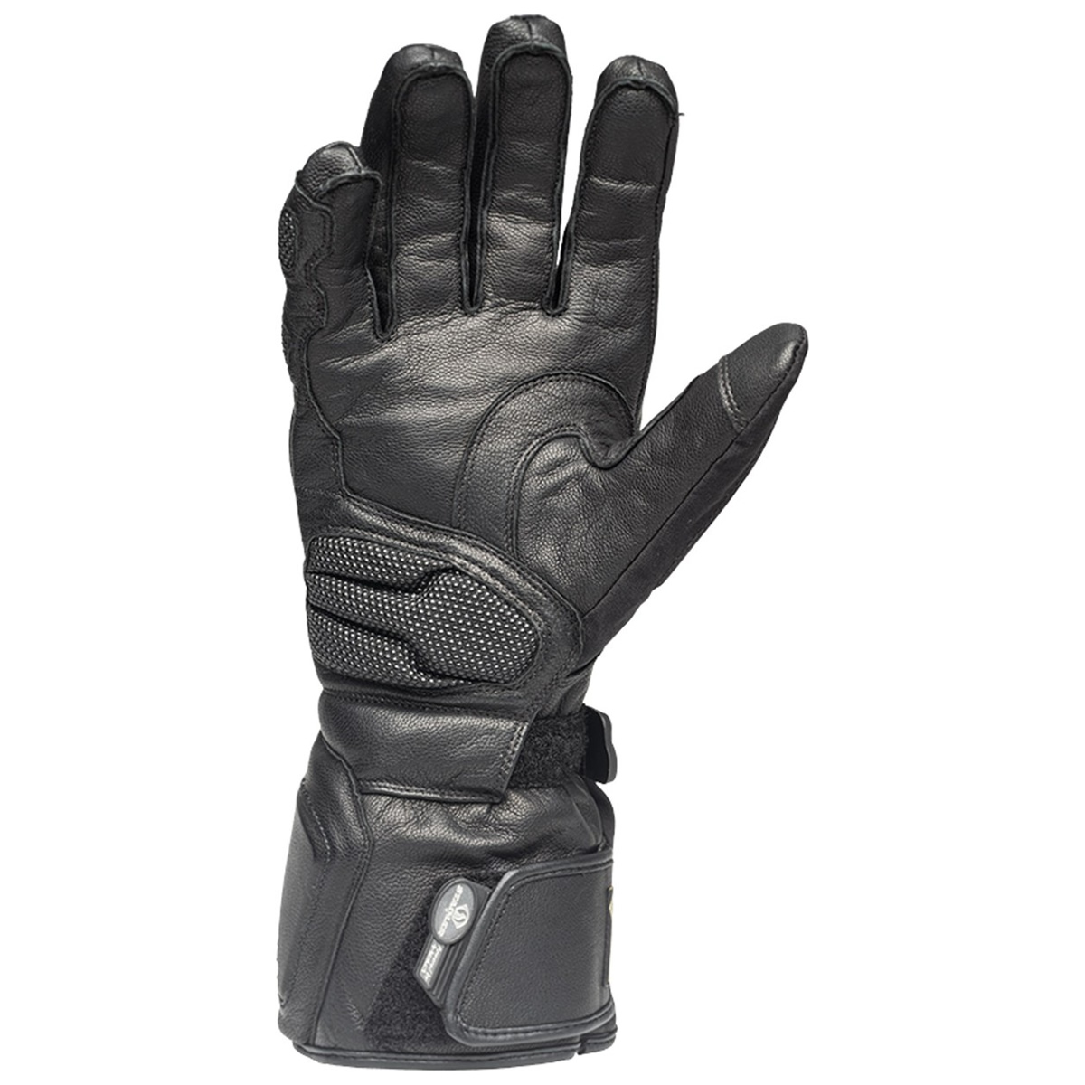 Stadler Handschuhe Guard II GTX, schwarz