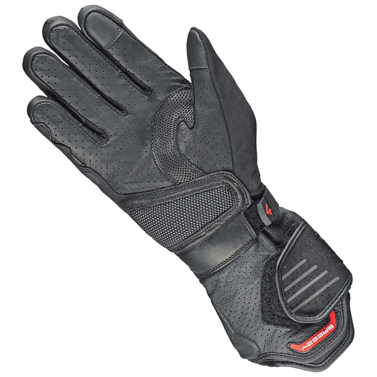 Held Handschuhe Air n Dry II GTX, schwarz