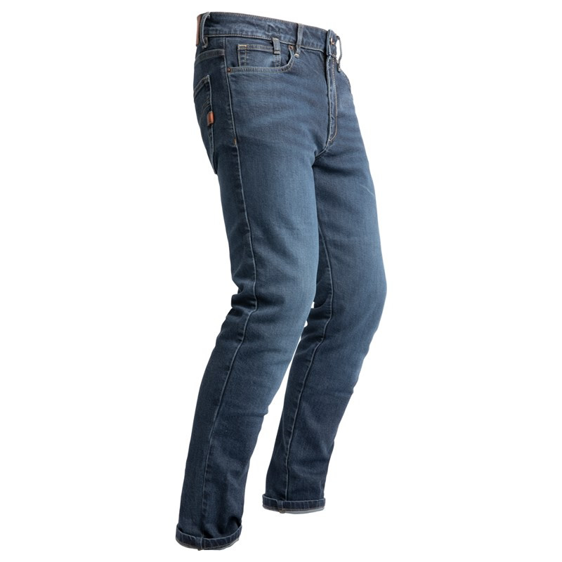 John Doe Jeans Pioneer Mono, indigo