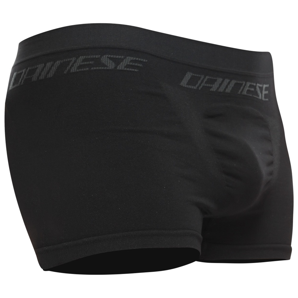 Dainese Funktions-Unterhose Quick Dry Boxer, schwarz