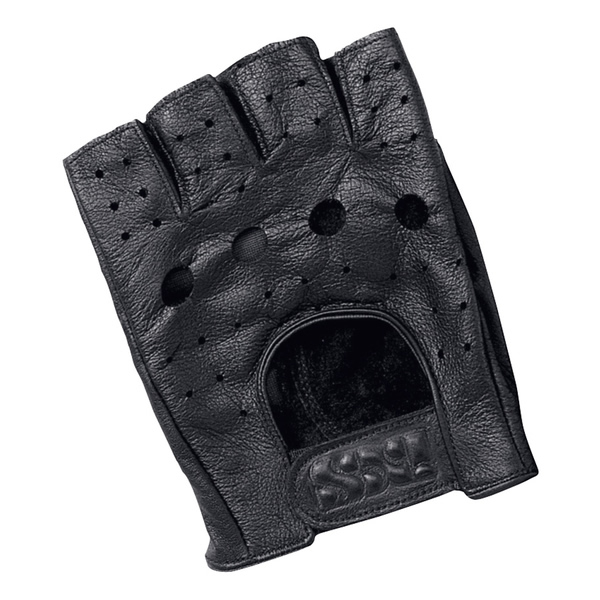 iXS Handschuhe Easy, schwarz