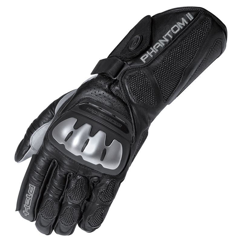 Held Handschuhe Phantom II, schwarz
