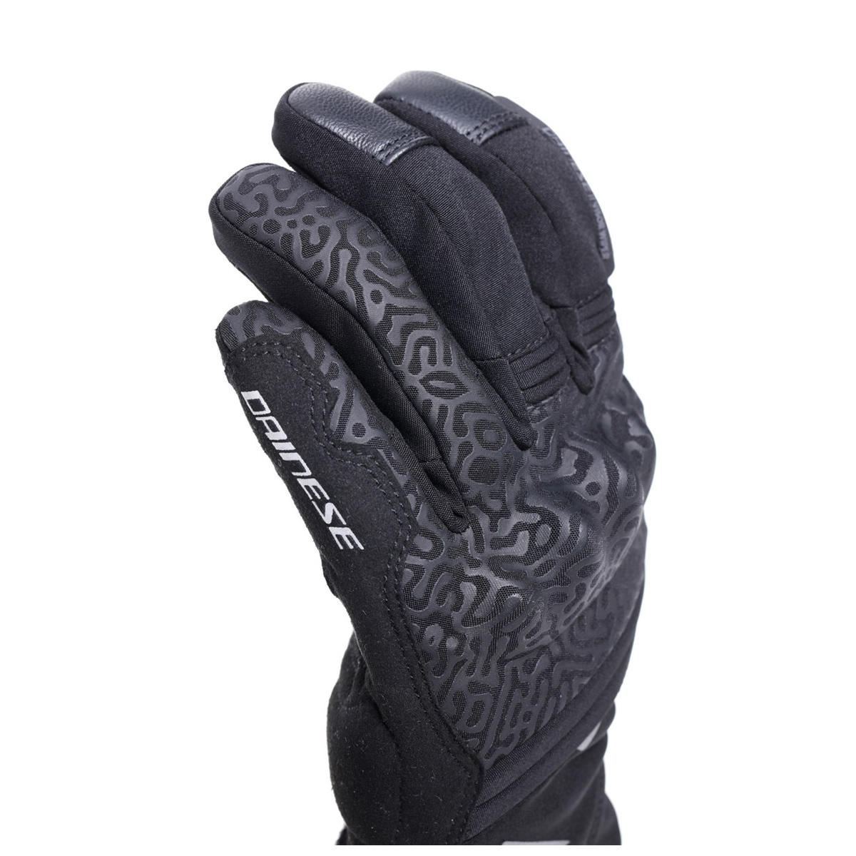 Dainese Tempest 2 D-Dry Long Damen Handschuhe,  schwarz