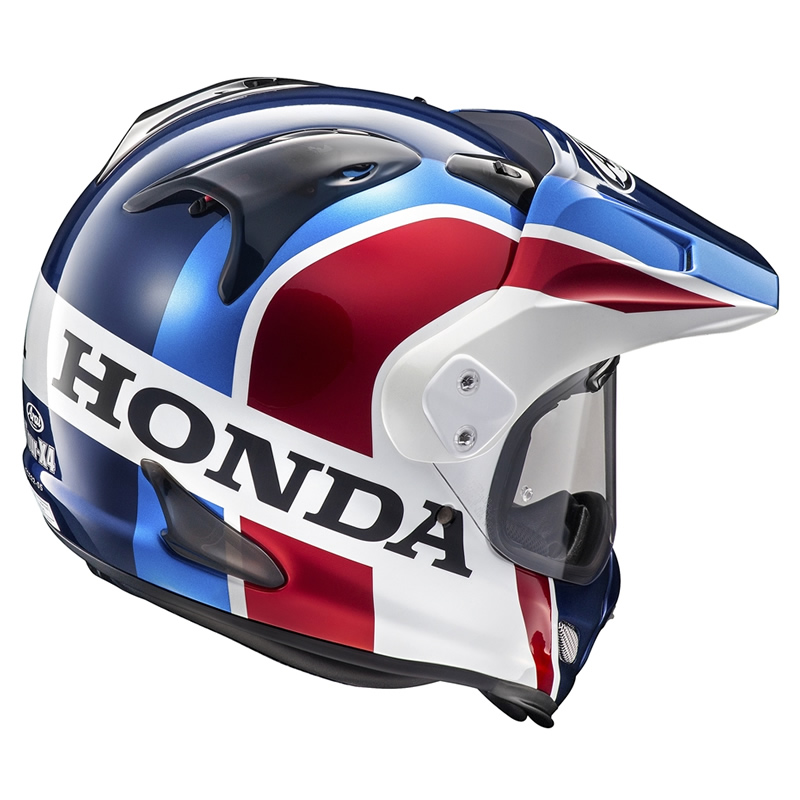 Arai Helm Tour-X4 Honda Africa Twin 2018