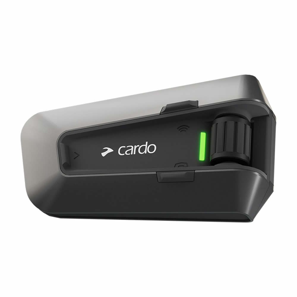 Cardo Kommunikationssystem Packtalk Edge Doppelset