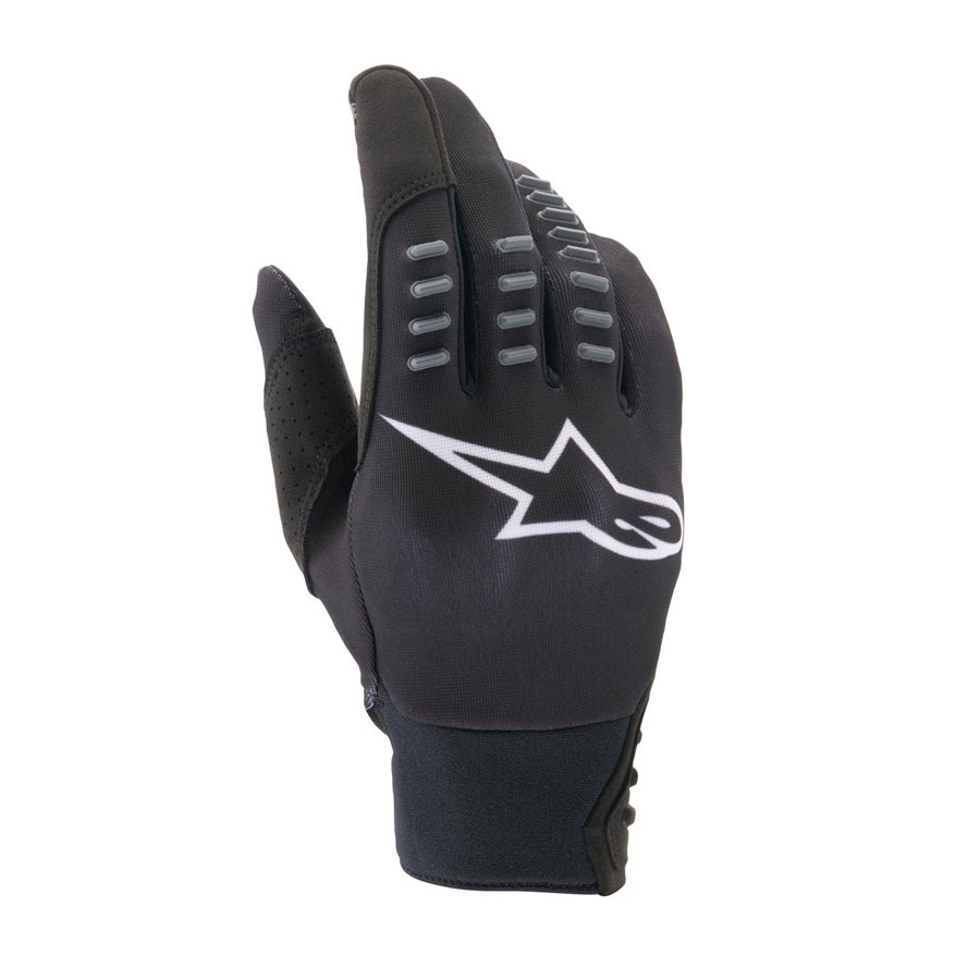 Alpinestars Handschuhe SMX-E, schwarz-anthrazit