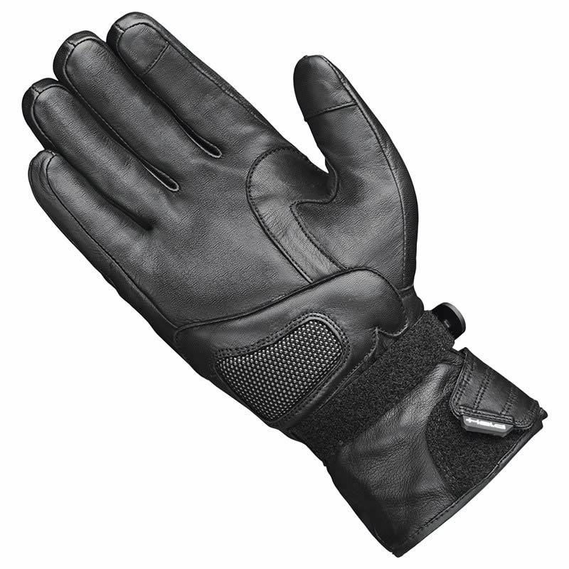 Held Handschuhe Travel 6.0 Tex, schwarz