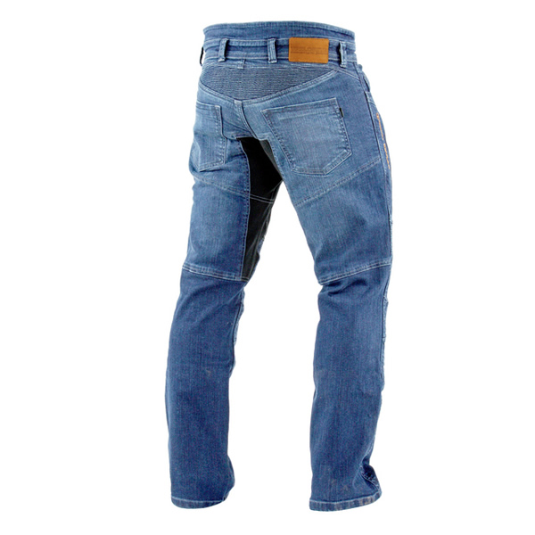 Trilobite Jeans Parado, Länge 32, blau