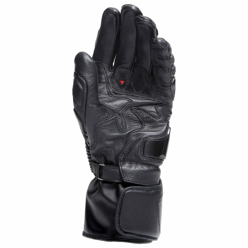 Dainese Handschuhe Druid 4, schwarz-grau