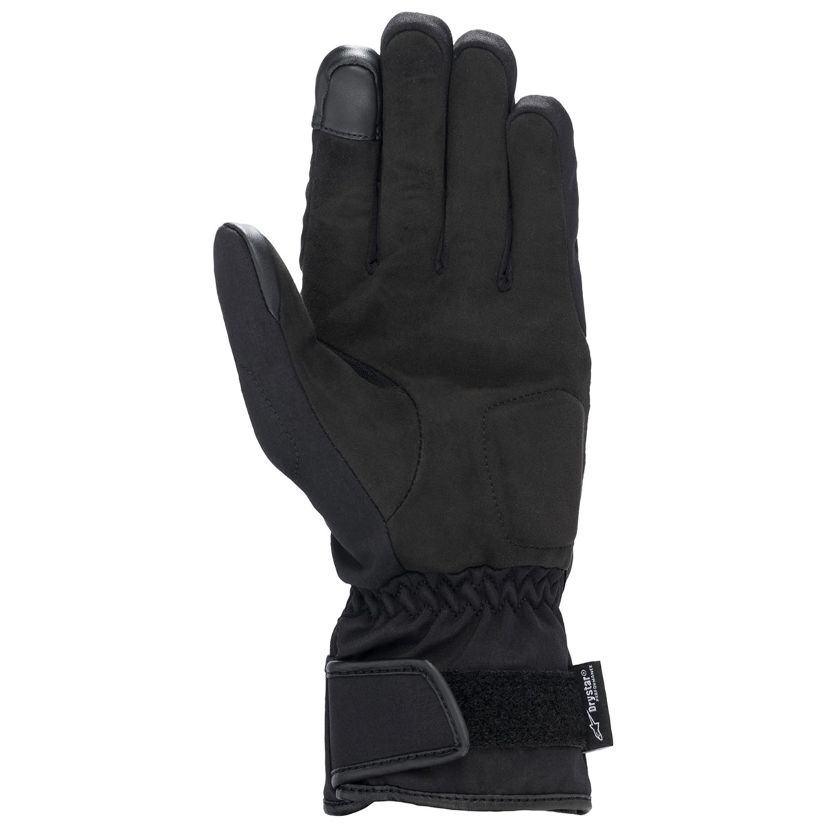 Alpinestars Handschuhe Stella SR-3 v2 Drystar®, schwarz