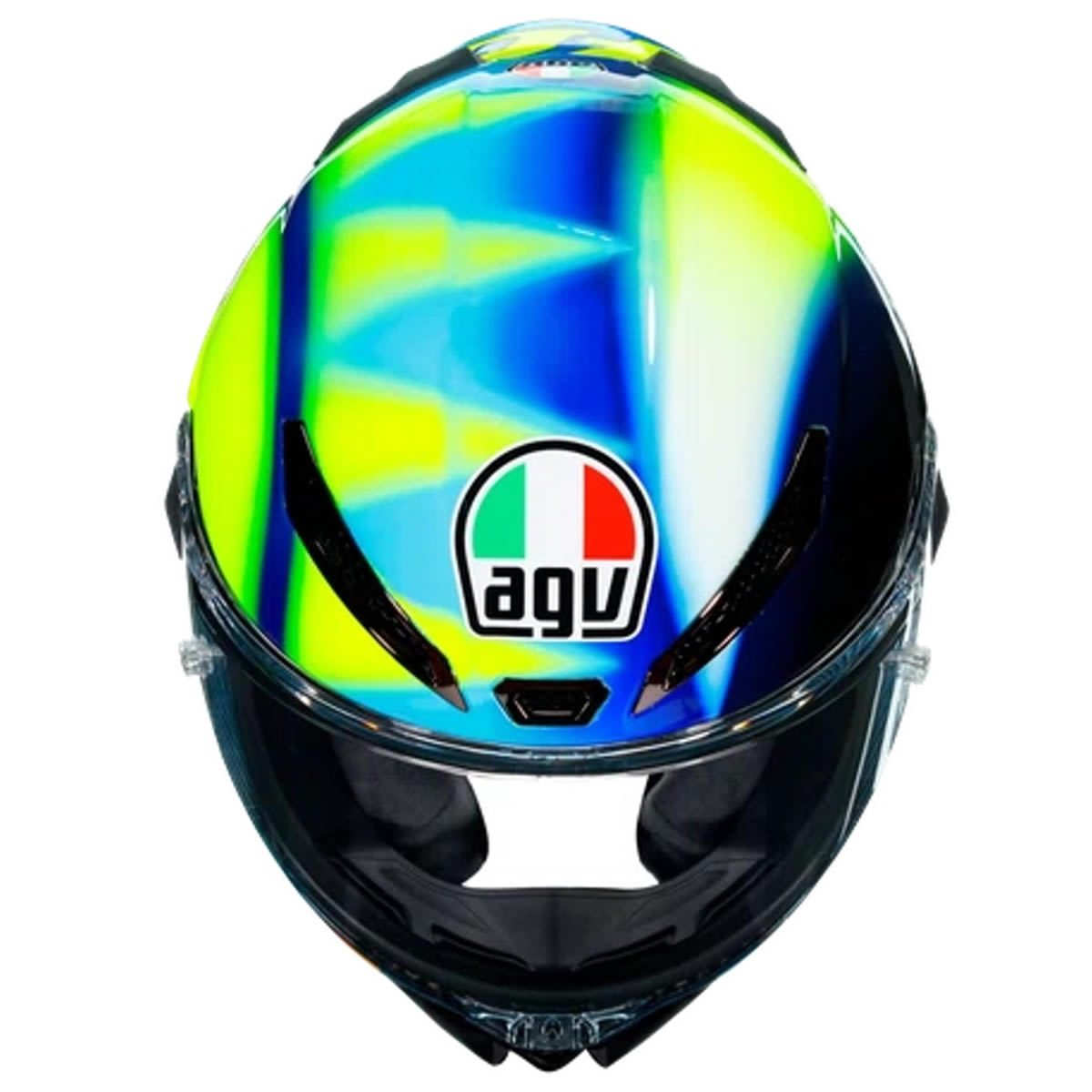 AGV Pista GP RR Soleluna 2021 Helm