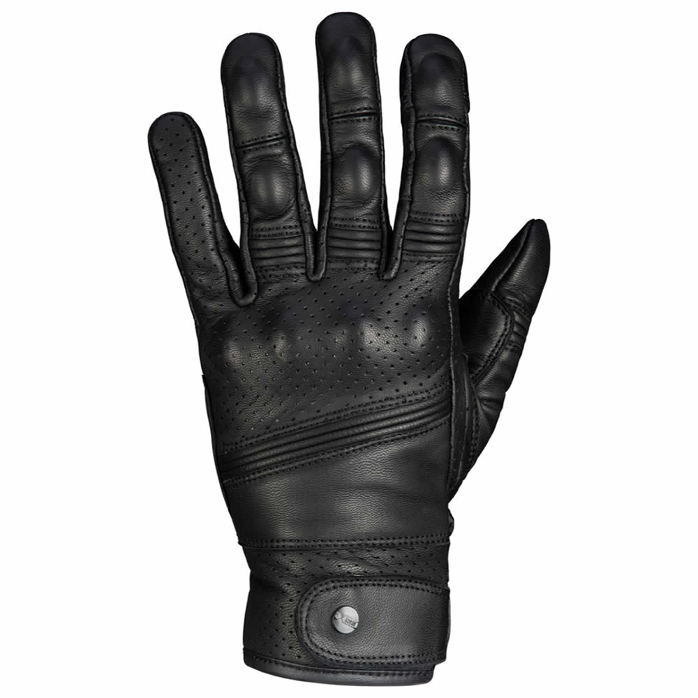 iXS Damen Handschuhe Belfast 2.0, schwarz