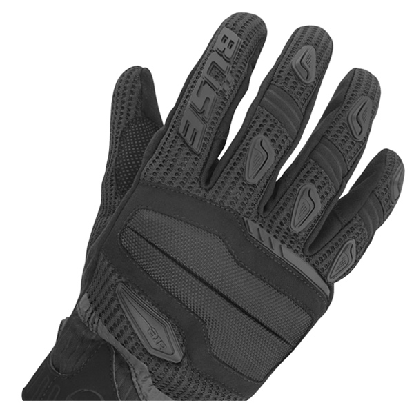 Büse Handschuhe -  Fresh, schwarz