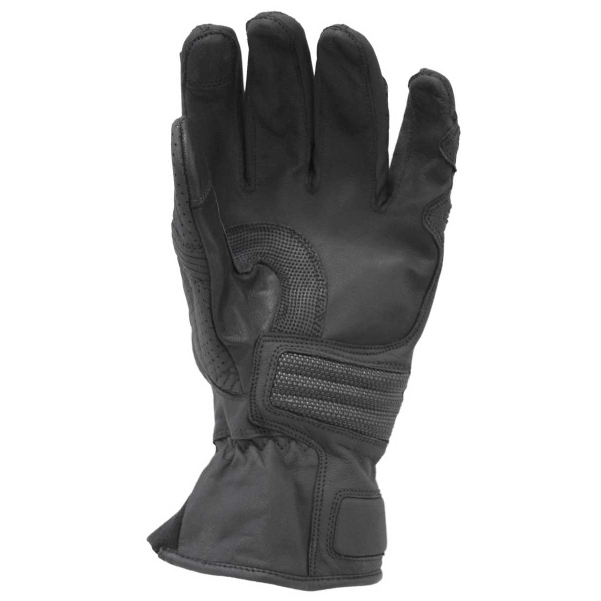 Stadler Vent Touch Handschuhe, schwarz
